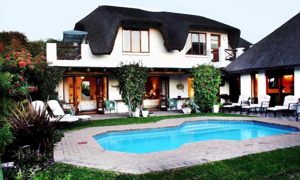 Milkwood Country Cottage St Francis Bay Kültér fotó