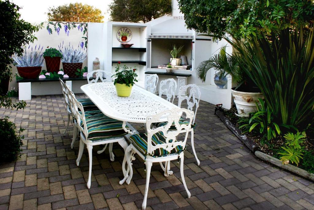 Milkwood Country Cottage St Francis Bay Kültér fotó