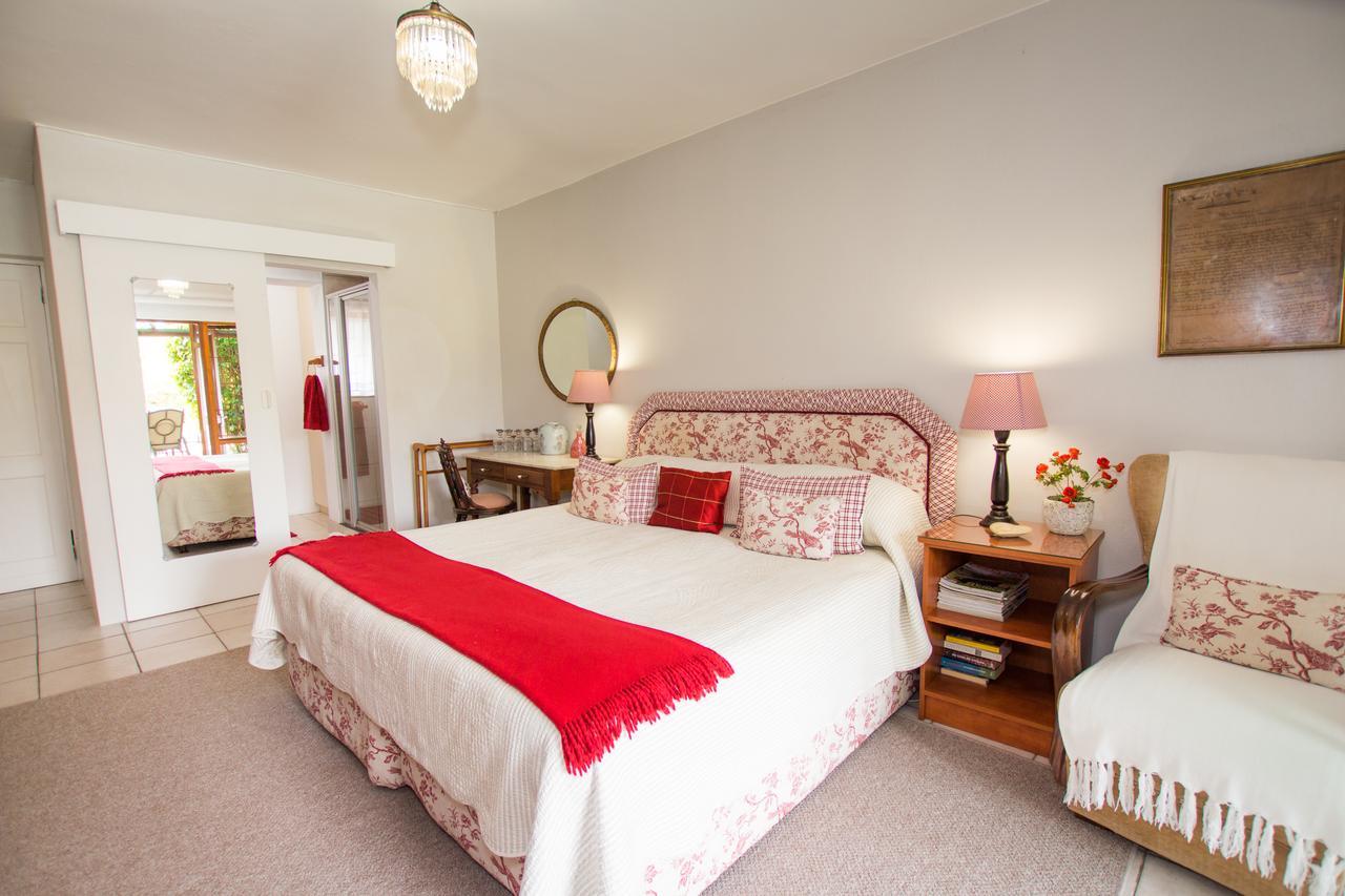 Milkwood Country Cottage St Francis Bay Kültér fotó