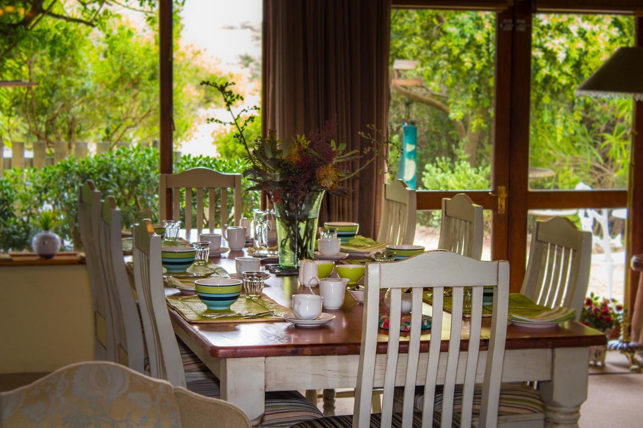 Milkwood Country Cottage St Francis Bay Kültér fotó