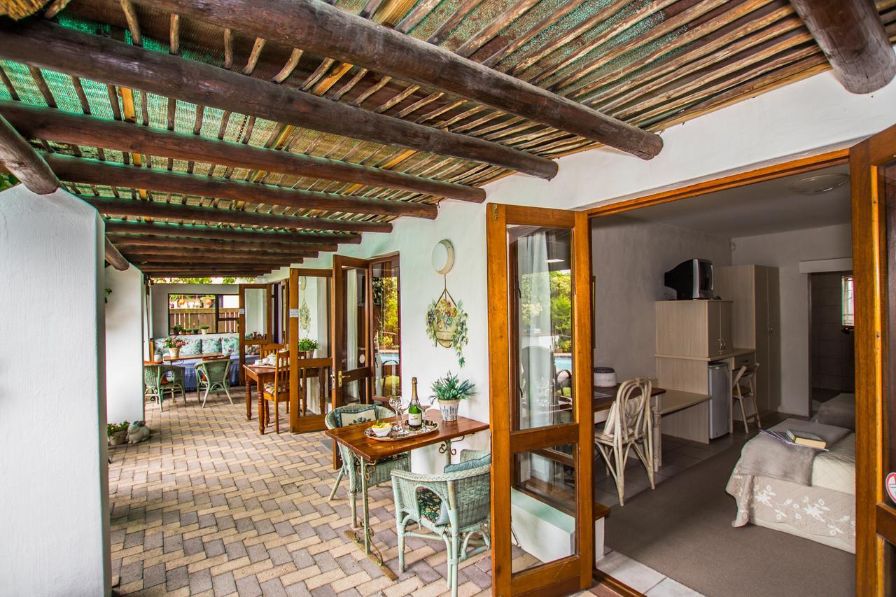 Milkwood Country Cottage St Francis Bay Kültér fotó