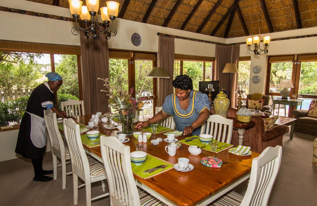 Milkwood Country Cottage St Francis Bay Kültér fotó