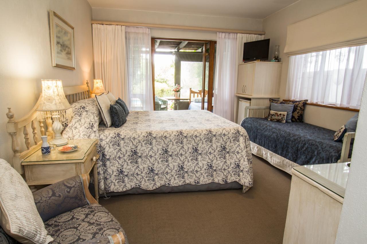 Milkwood Country Cottage St Francis Bay Kültér fotó
