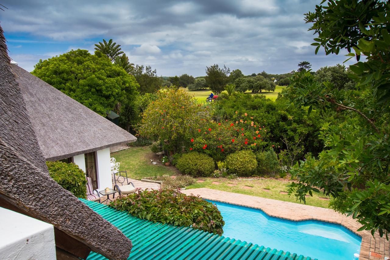 Milkwood Country Cottage St Francis Bay Kültér fotó