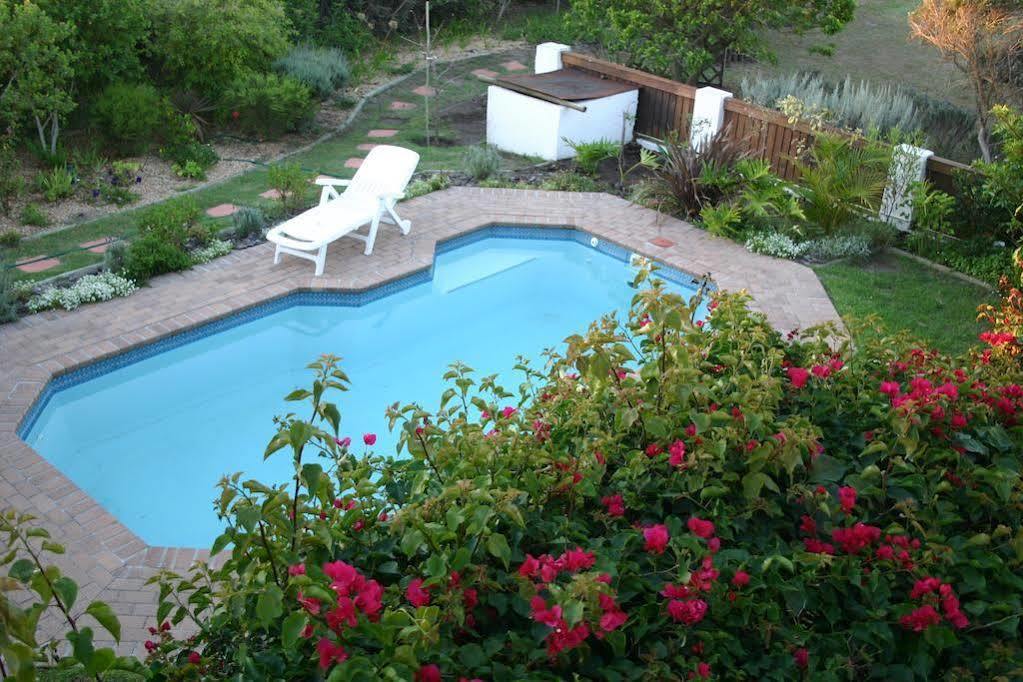 Milkwood Country Cottage St Francis Bay Kültér fotó