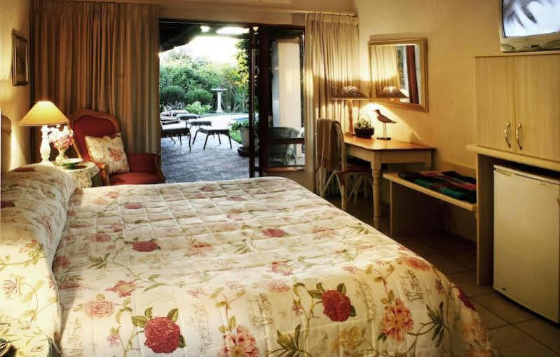 Milkwood Country Cottage St Francis Bay Kültér fotó